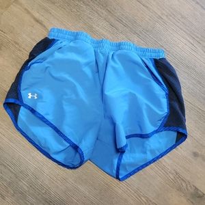 Under armour shorts